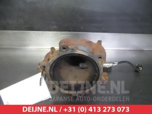 Nissan Note Abgaskrümmer O366010 foto 2