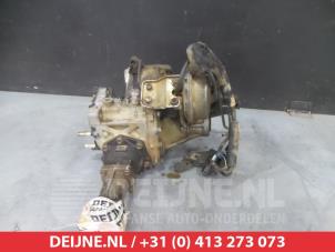 Toyota Funcruiser Tussenbak 4x4 O374086 foto 3