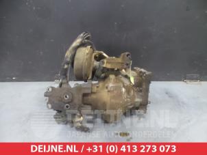 Toyota Funcruiser Tussenbak 4x4 O374086 foto 2