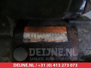 Daihatsu Cuore Anlasser O362445 foto 2