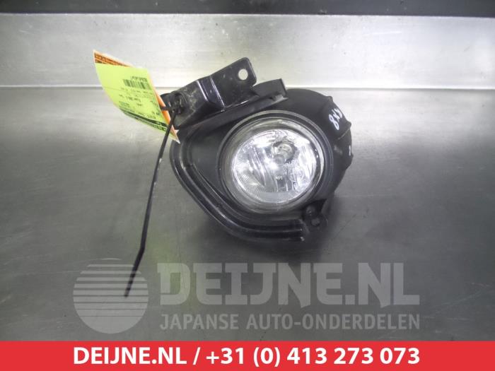 Mazda RX-8 Nebelscheinwerfer rechts vorne O268328