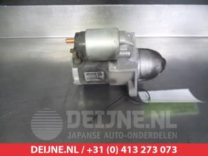 Gebruikte Startmotor Suzuki Swift (ZA/ZC/ZD) 1.2 16V Prijs € 25,00 Margeregeling aangeboden door V.Deijne Jap.Auto-onderdelen BV