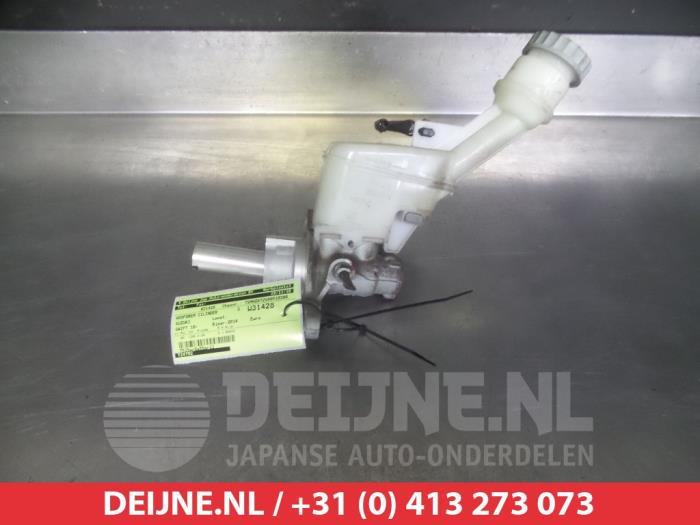 Suzuki Swift Hauptbremszylinder O337000