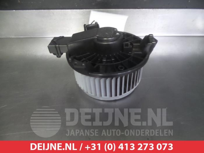Honda Civic IMA Heizung Belüftungsmotor O367248