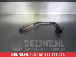 Gebruikte Lambda Sonde Toyota Auris Touring Sports (E18) 1.4 D-4D-F 16V Prijs € 25,00 Margeregeling aangeboden door V.Deijne Jap.Auto-onderdelen BV