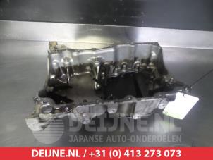 Gebruikte Carterpan Nissan Qashqai Prijs € 50,00 Margeregeling aangeboden door V.Deijne Jap.Auto-onderdelen BV