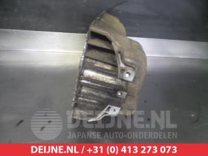 Suzuki Grand Vitara Ölwanne O353848 foto 3