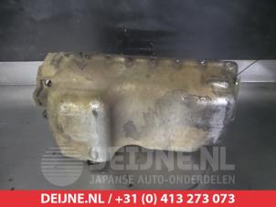 Suzuki Grand Vitara Ölwanne O353848 foto 2