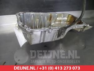 Suzuki Kizashi Sump O353841 photo 4
