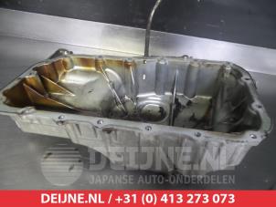 Suzuki Kizashi Sump O353841 photo 2