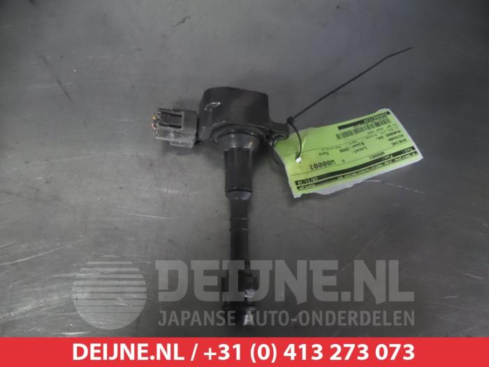 Nissan Murano Zündspule O359705