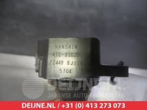 Nissan Murano Bobine O359704 foto 2