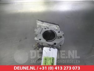 Honda CR-V Drosselklappengehäuse O356302 foto 2