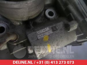 Honda CR-V Drosselklappengehäuse O356302 foto 3