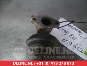 Hyundai Santafe AGR Ventil O352964 foto 2