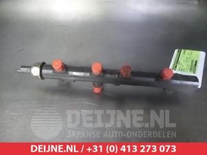 Ssang Yong Kyron Einspritzdüse (Einspritzer) O356641 foto 2
