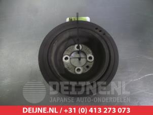 Mitsubishi Grandis Crankshaft pulley O353411 photo 2