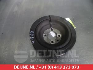 Mitsubishi Outlander Krukas Poelie O353405 foto 2