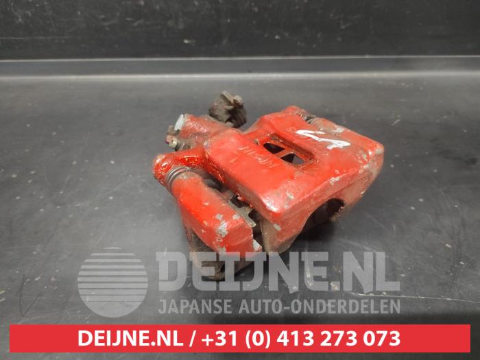 Honda Civic Rear brake calliper, left O376480