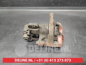 Honda Civic Bremszange links hinten O376480 foto 2