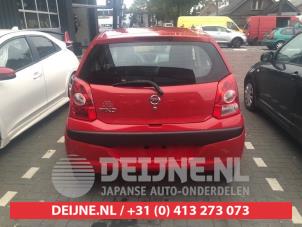 Nissan Pixo Tailgate O295922 photo 2