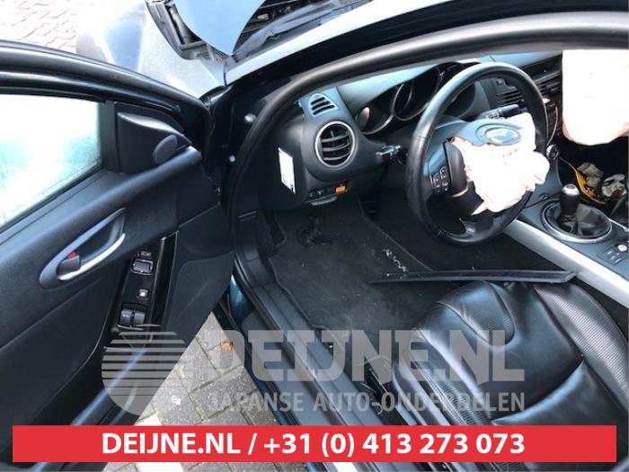 Mazda RX-8 Kombischalter Fenster O311445