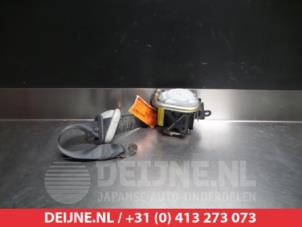 Toyota Corolla Verso Sicherheitsgurt rechts hinten O316070 foto 2