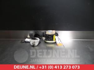 Toyota Corolla Verso Veiligheidsgordel links-achter O315843 foto 2