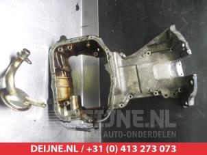 Nissan X-Trail Ölwanne O353700 foto 2