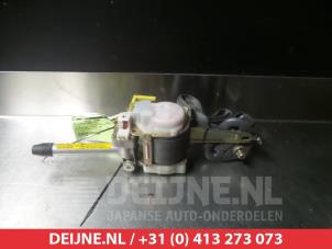 Toyota Funcruiser Sicherheitsgurt rechts vorne O315473 foto 2