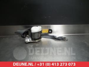 Toyota MR II Sicherheitsgurt links vorne O314947 foto 2