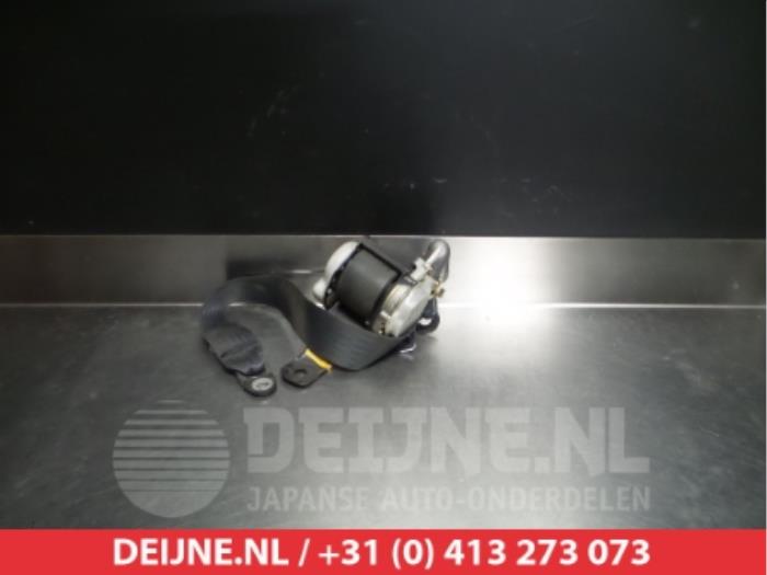 Toyota MR II Sicherheitsgurt rechts vorne O315469