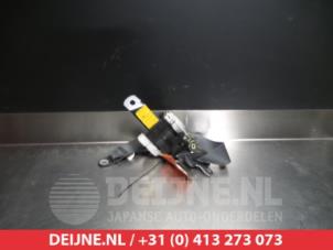 Toyota MR II Sicherheitsgurt rechts vorne O315469 foto 2