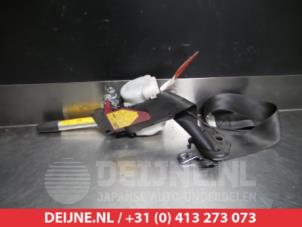 Toyota Celica Sicherheitsgurt rechts vorne O315462 foto 2