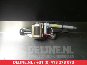 Nissan Micra Veiligheidsgordel rechts-voor O315104 foto 2