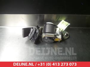 Nissan Micra Veiligheidsgordel rechts-voor O315105 foto 2