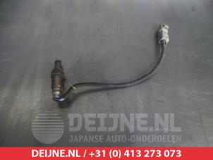 Gebruikte Lambda Sonde Toyota Avensis Wagon (T25/B1E) 2.2 D-4D 16V D-CAT Prijs € 15,00 Margeregeling aangeboden door V.Deijne Jap.Auto-onderdelen BV