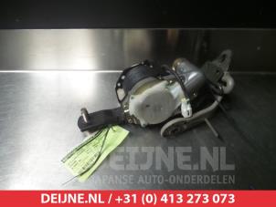 Nissan Almera Sicherheitsgurt links vorne O314728 foto 2