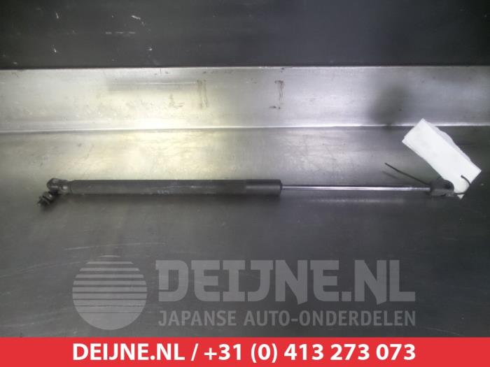 Kia Venga Gasdemper links-achter O293937