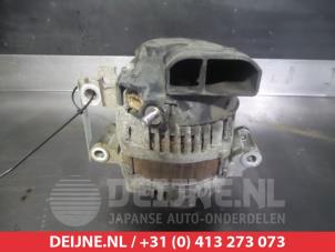 Mazda MX-5 Dynamo O357755 foto 2