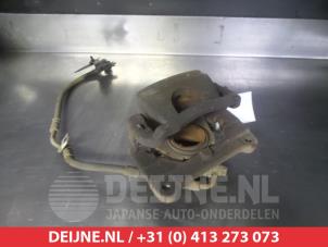 Mazda MX-5 Front brake calliper, left O324643 photo 2