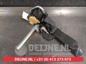 Nissan Note Veiligheidsgordel rechts-voor O315135 foto 2