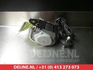 Nissan 350 Z Front seatbelt, right O315140 photo 2
