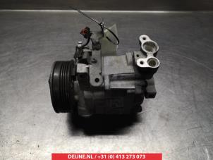 Subaru Forester Air conditioning pump O346884 photo 3