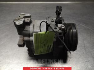 Subaru Forester Air conditioning pump O346884 photo 4