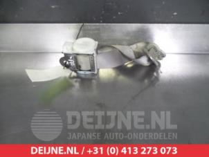 Nissan X-Trail Sicherheitsgurt rechts hinten O315956 foto 2