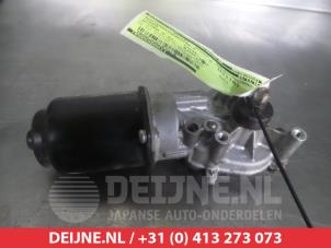 Honda Accord Scheibenwischermotor vorne O349071 foto 2