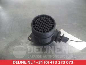 Hyundai Matrix Luchthoeveelheidsmeter O342481 foto 2