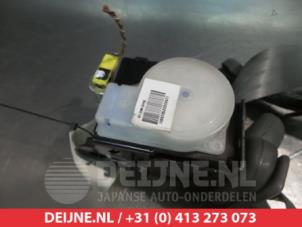 Ssang Yong Rodius Veiligheidsgordel links-voor O314785 foto 2