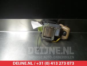 Ssang Yong Rexton Sicherheitsgurt rechts vorne O315241 foto 2